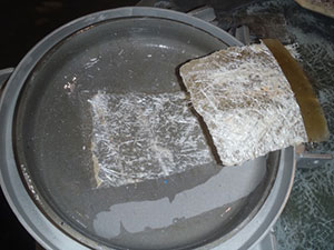 Pull-Off-Adhesion-Test