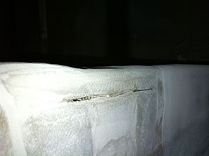 Laminate Sealing
