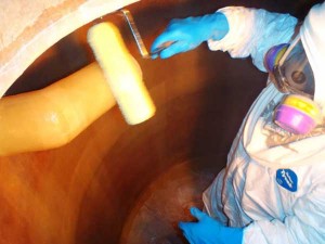 FRP Coatings