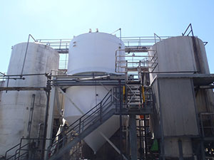 Gel Paint  Industrial Coatings