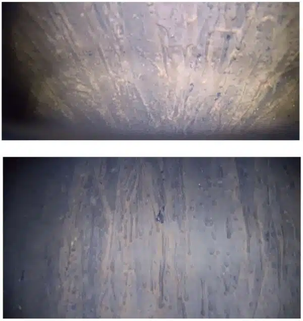 degraded tank lining san francisco water tank repairs