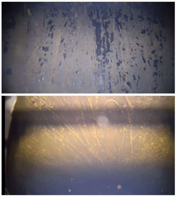frp tank lining inspection san francisco