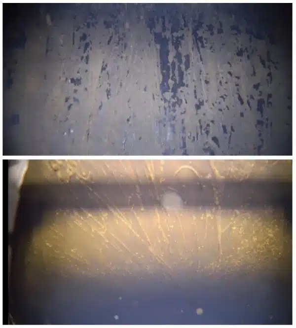 frp tank lining inspection san francisco