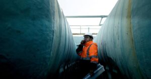 commercial tank liner repairs