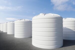 frp water tank linings