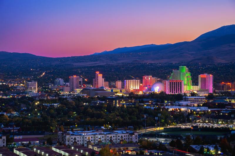 tank linings tank repairs in reno