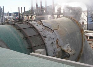 Corroded-Steel-Duct-FRP-Coating-1